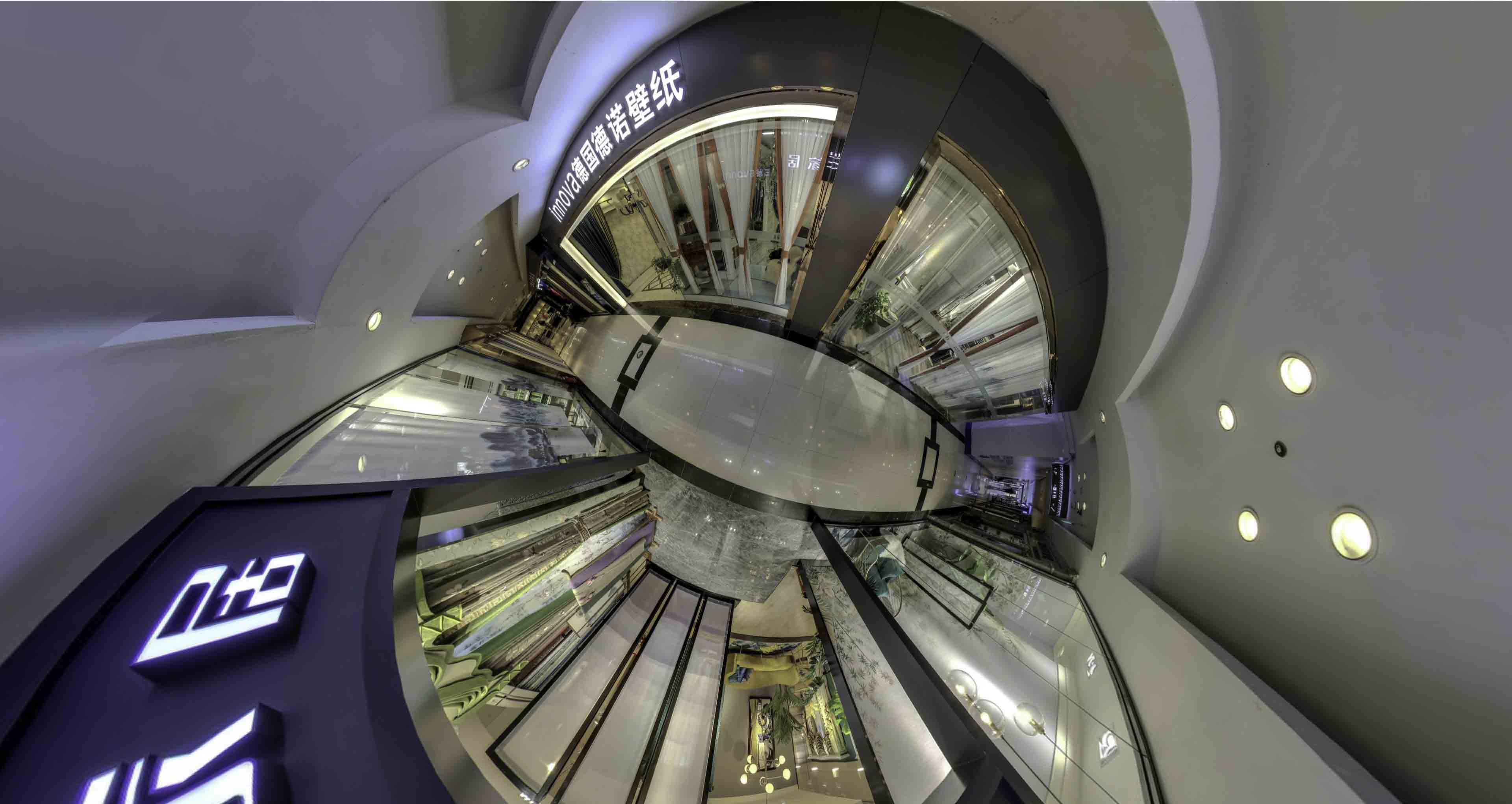 宁化VR全景拍摄：游戏开发中的创新应用与技术革新